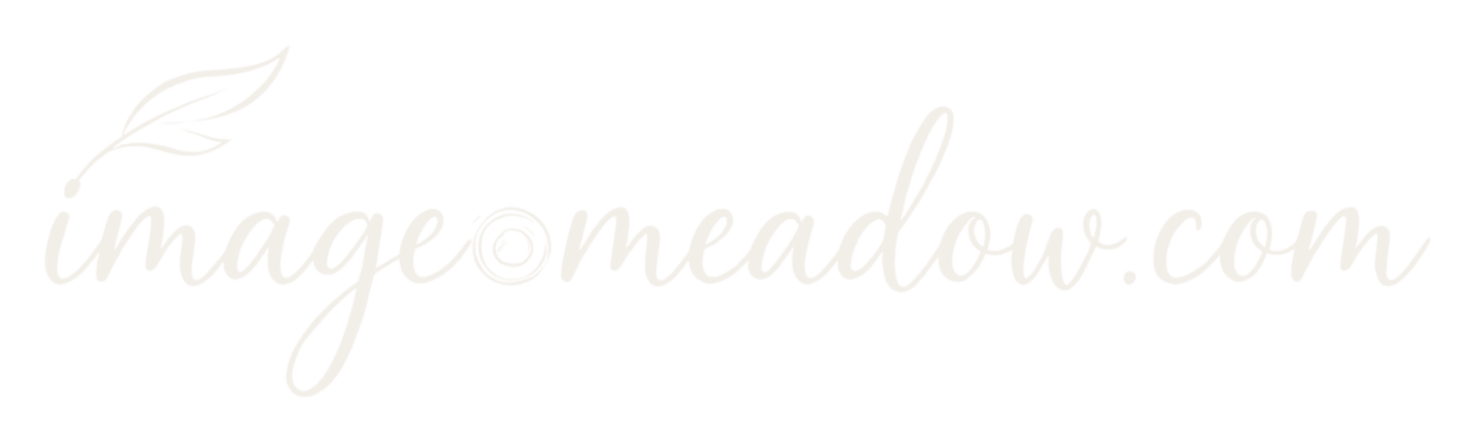 ImageMeadow